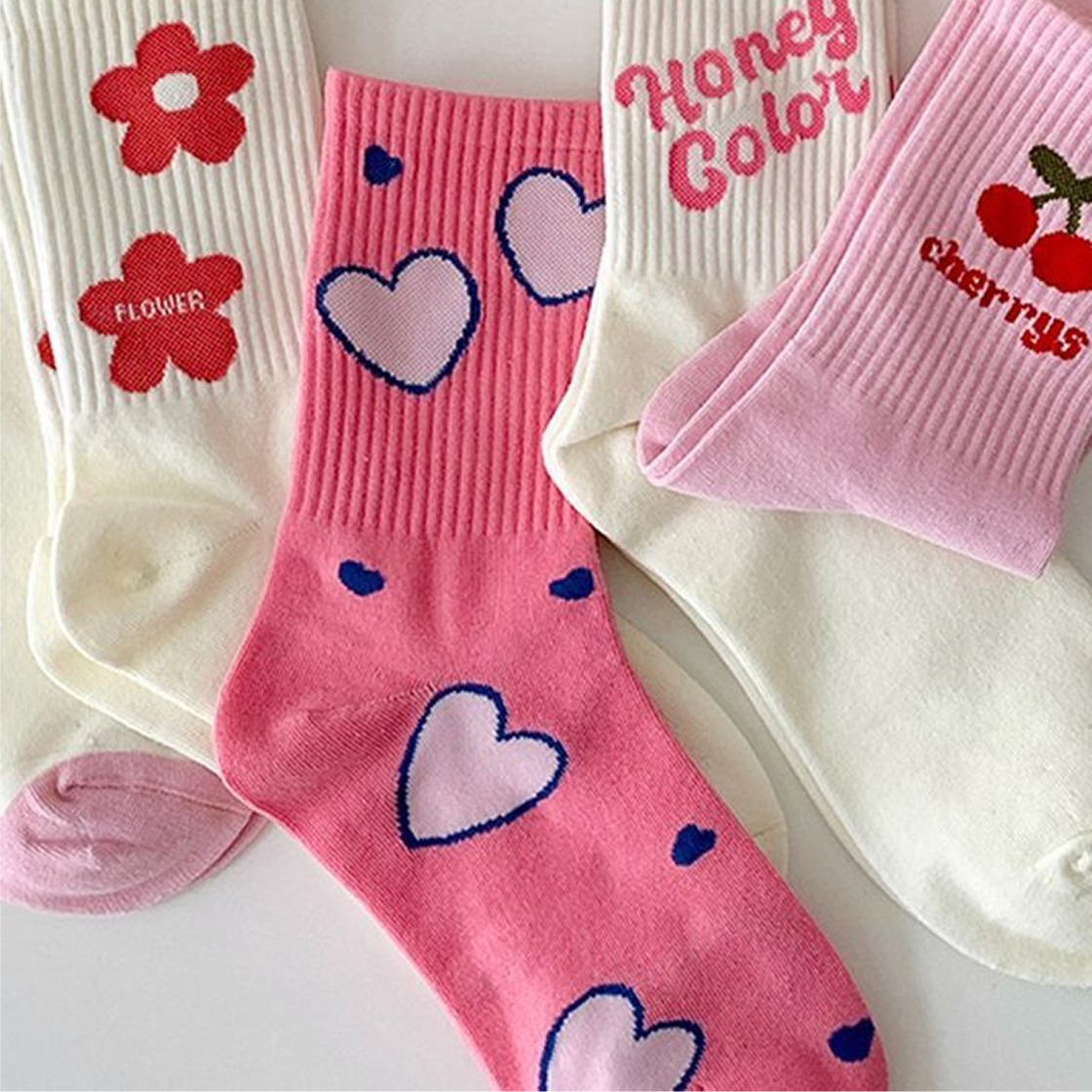 Cute Socks