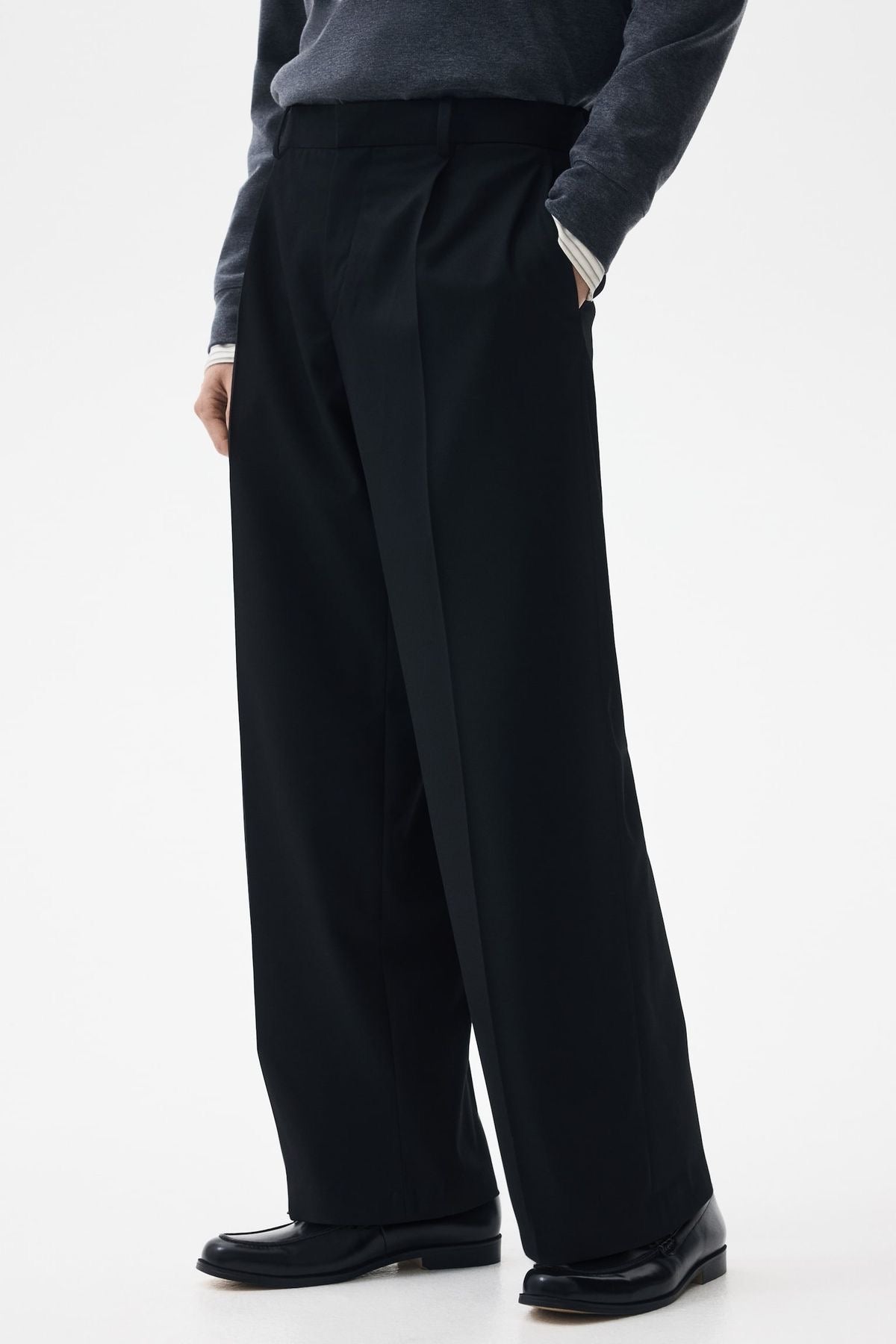 Formal Pants