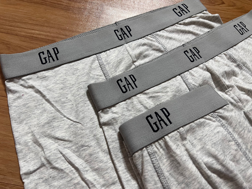 G.A.P TRUNK