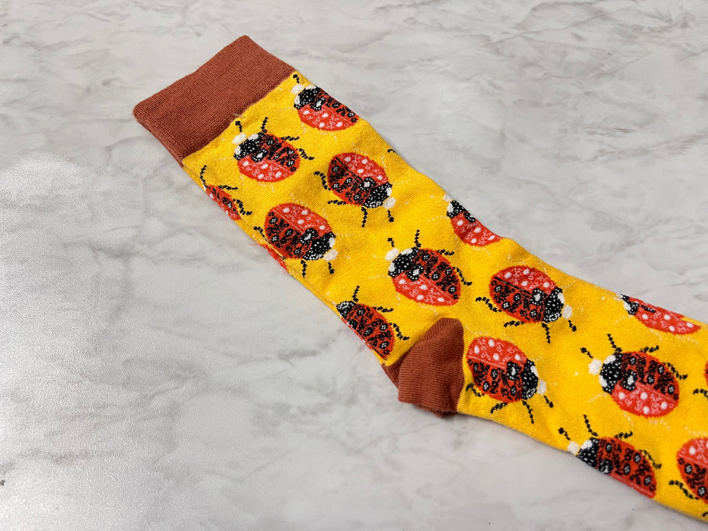 GOOD BUD SOCKS