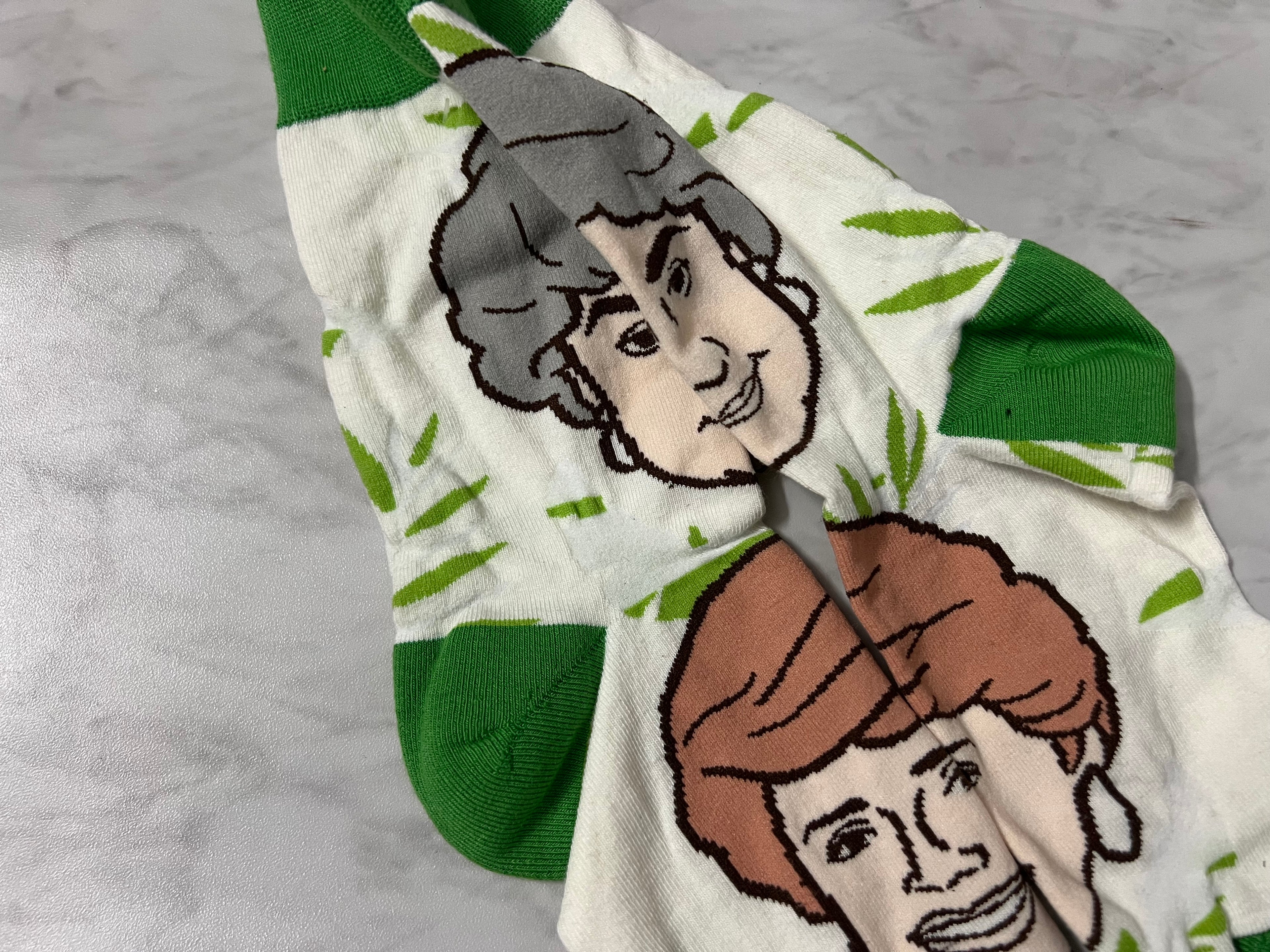 FACES SOCKS