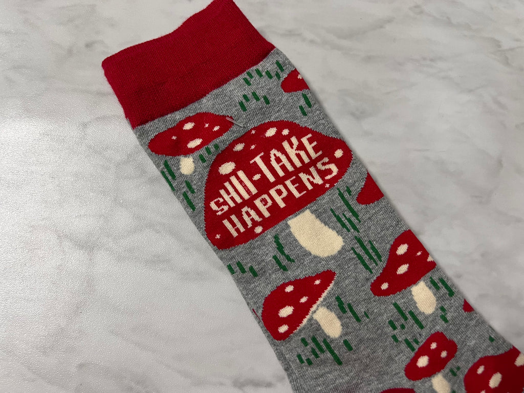 QUOTE SOCKS