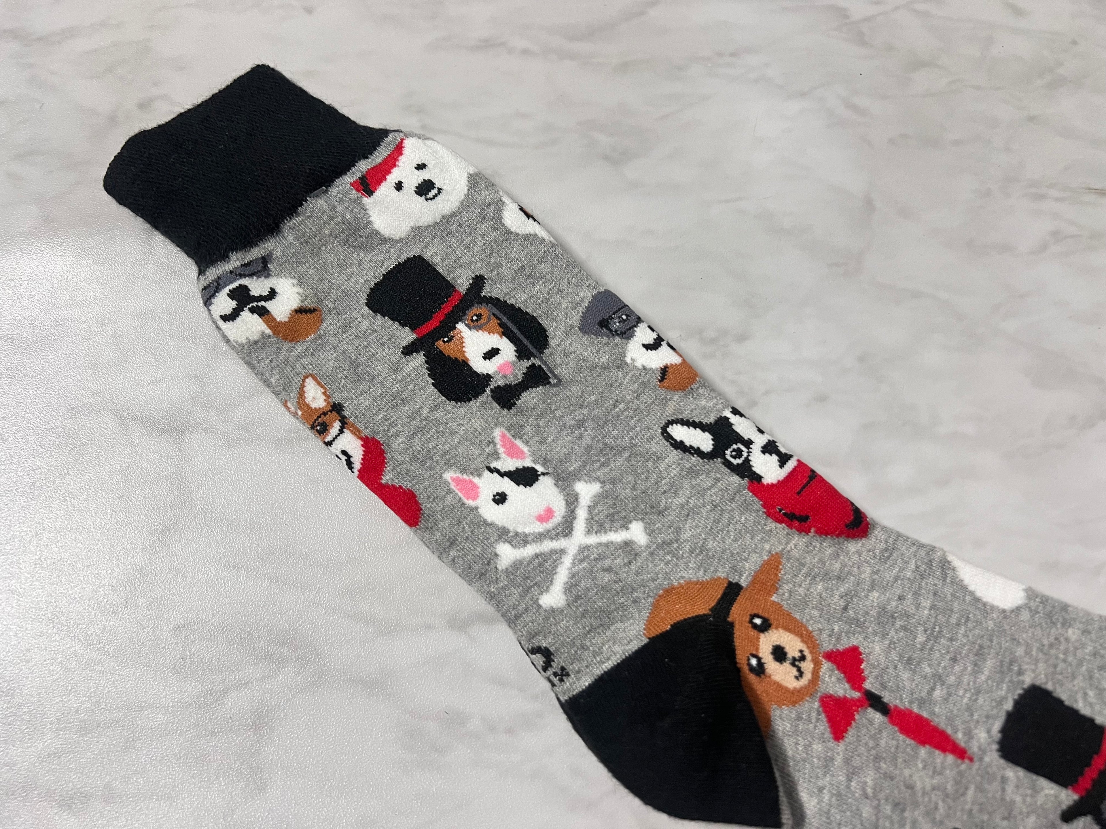 DOGS SOCK
