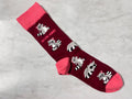 RACOON SOCKS