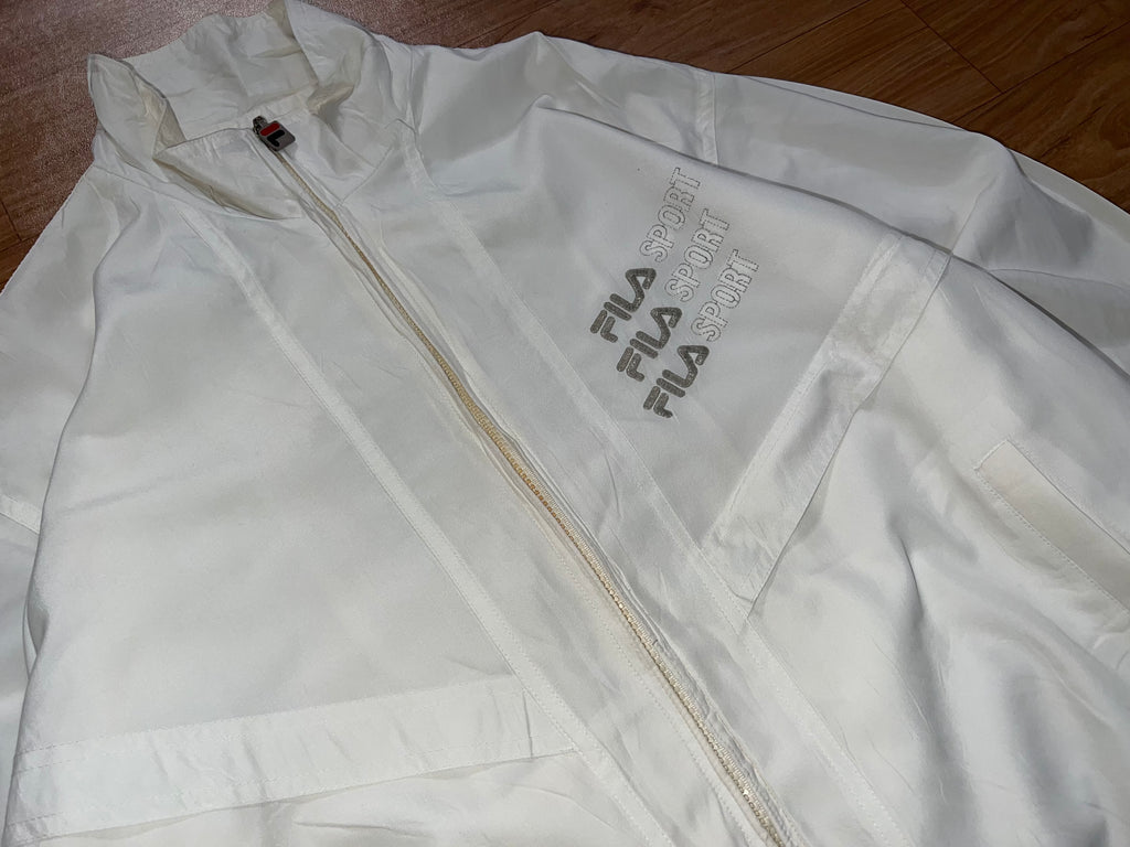 F*LA WINDCHEATER