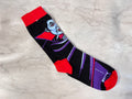 VAMPIRE SOCKS