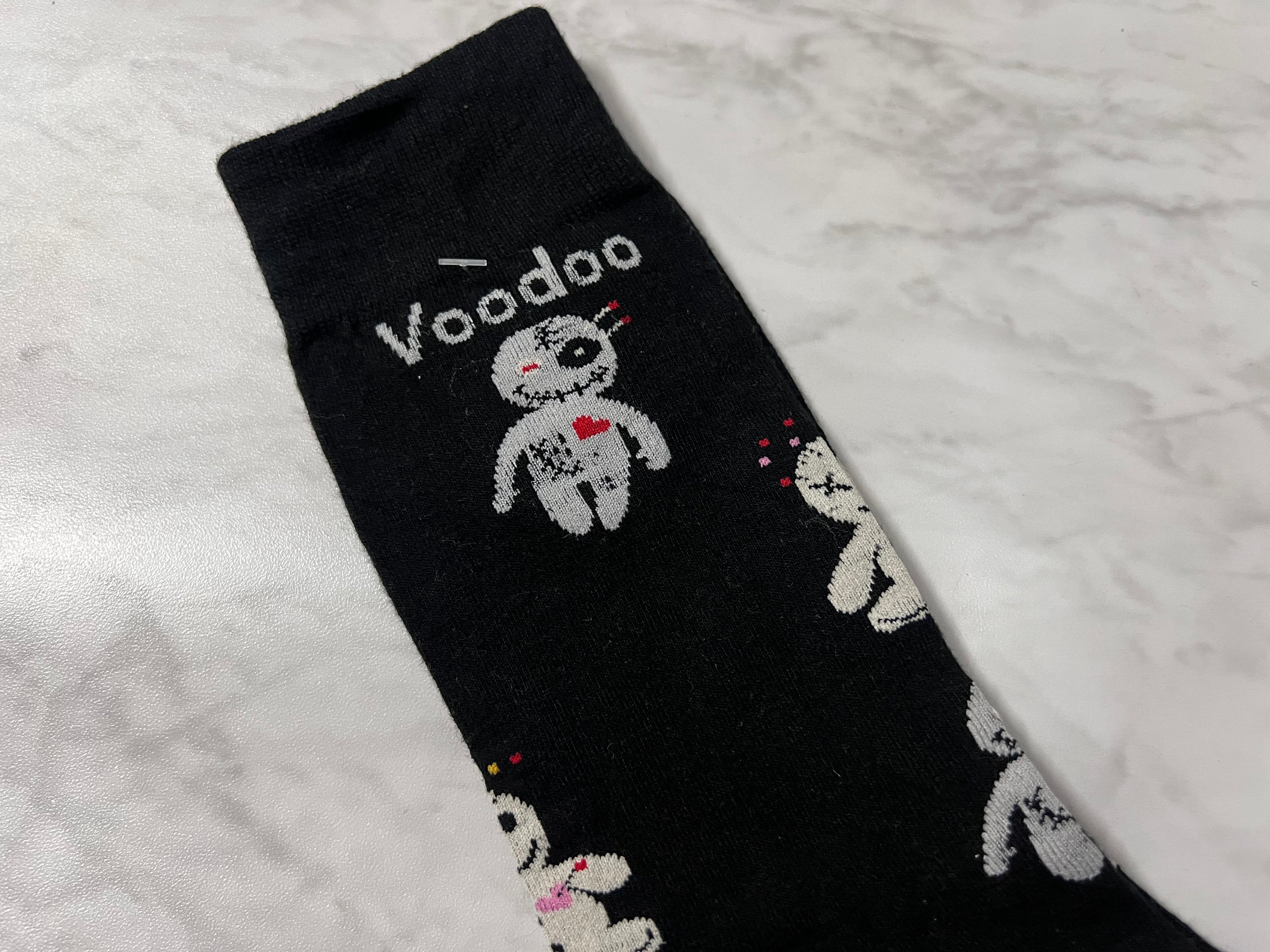 VOODOO SOCKS