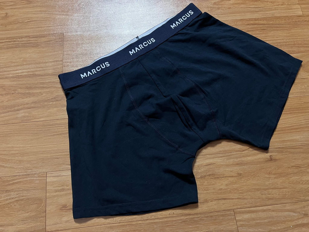 M*RCUS TRUNK