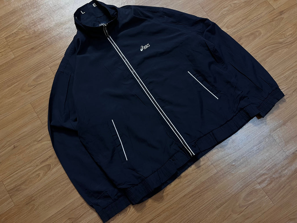 AS*CS WINDCHEATER