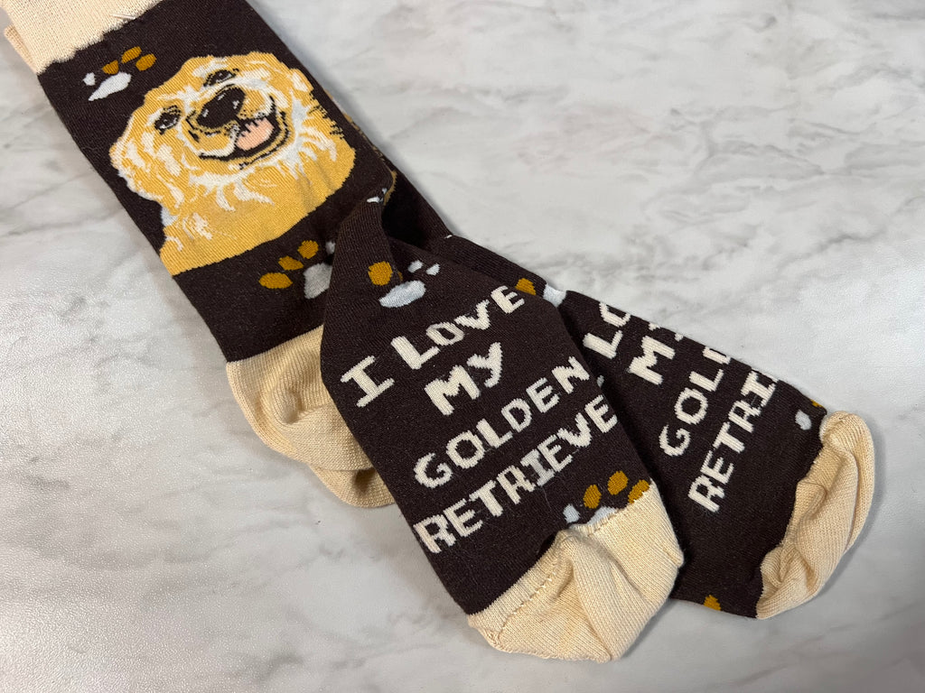 DOG SOCKS