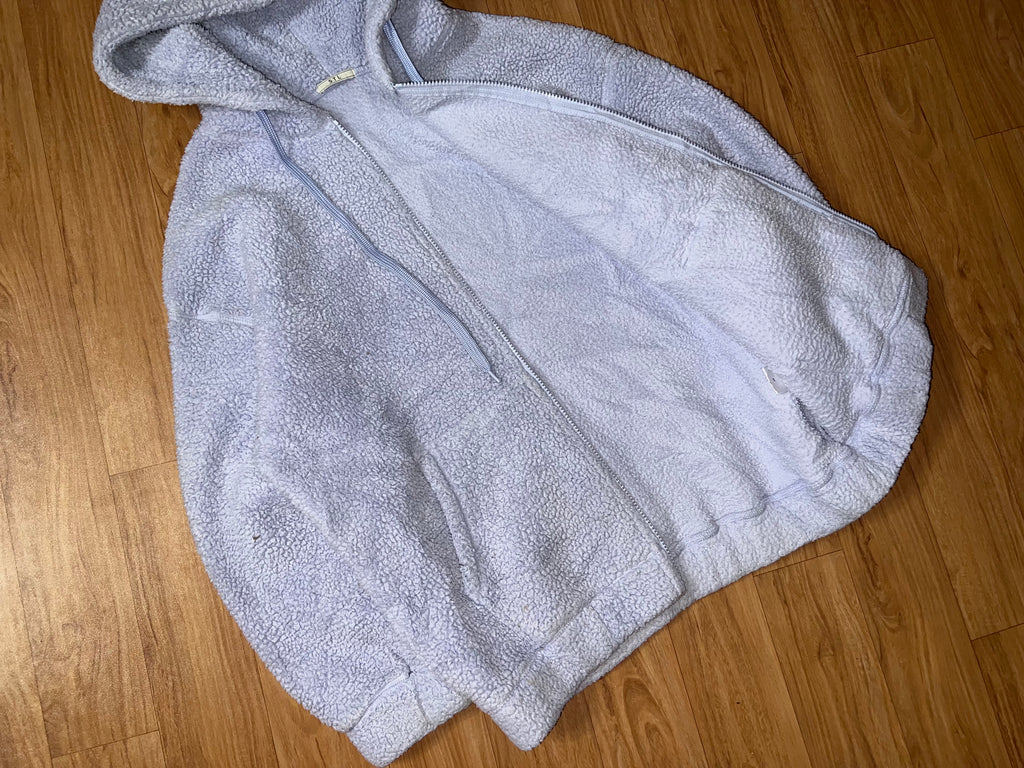 TEDDY JACKET