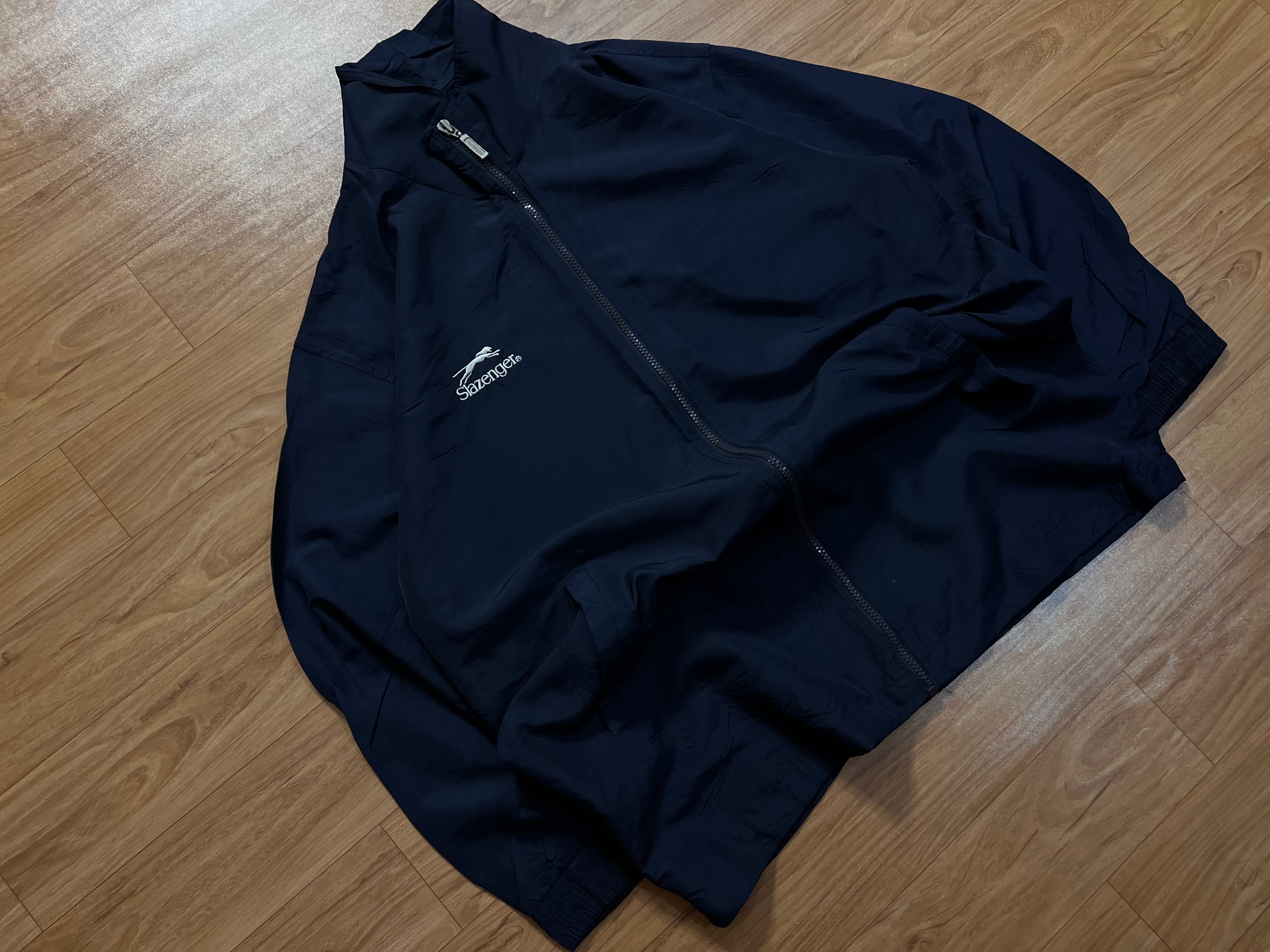 Slazenger windcheater