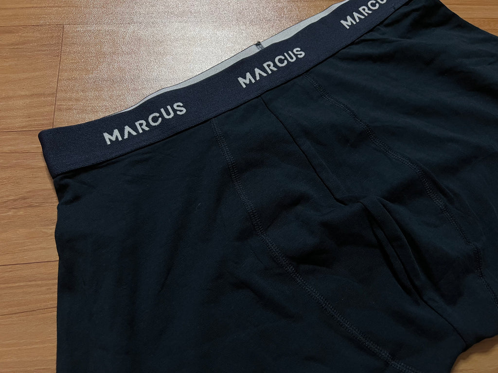 M*RCUS TRUNK