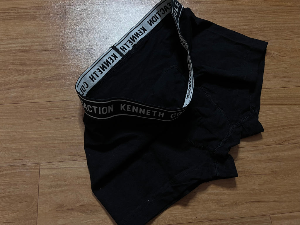 K*NNETH C*LE TRUNK