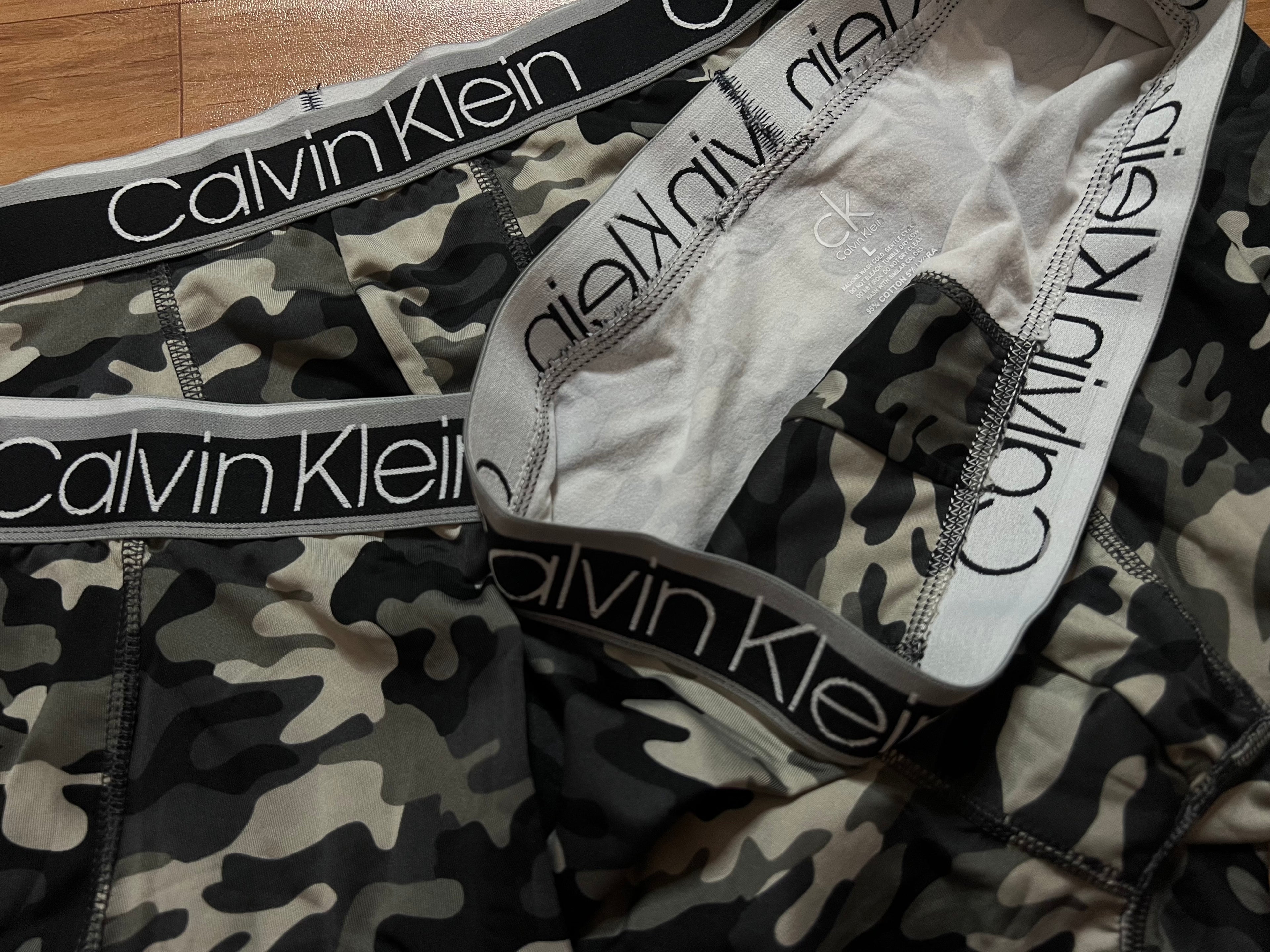 CALV*N KEL*N TRUNK