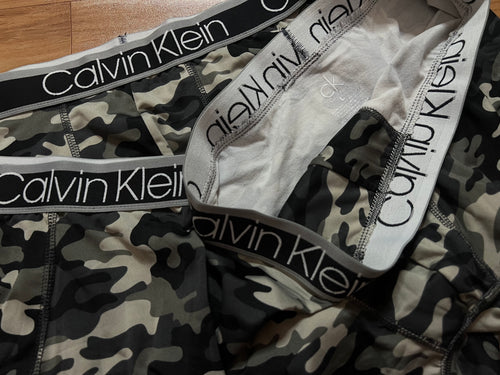 CALV*N KEL*N TRUNK