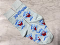 SHARK SOCKS