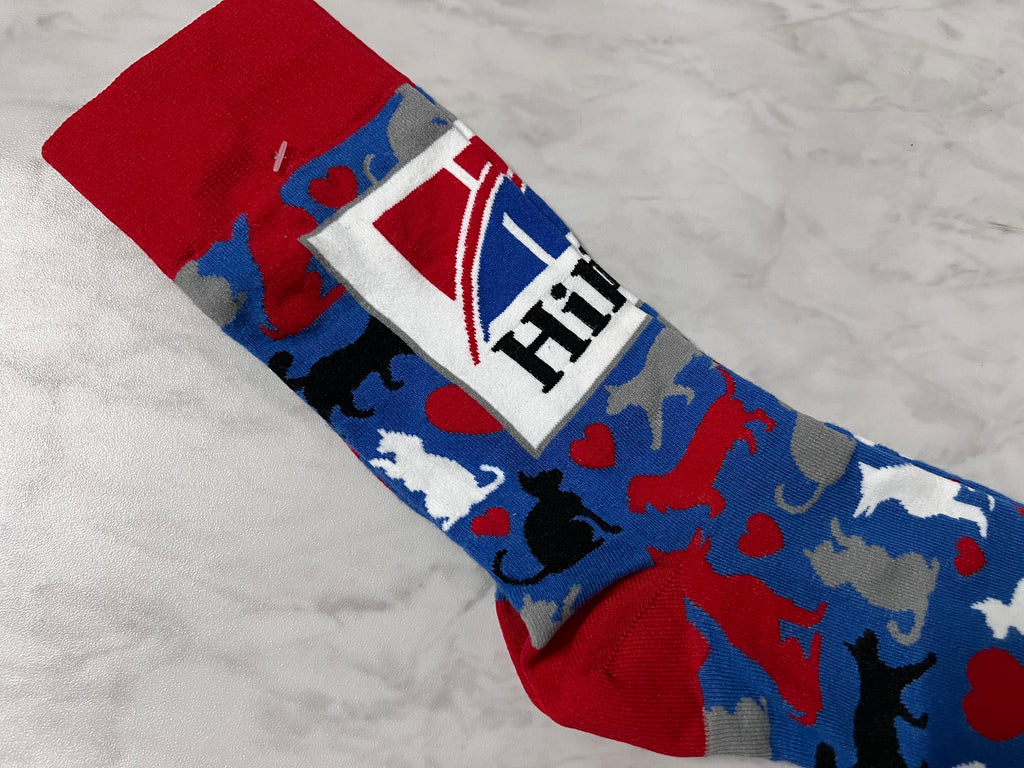 HILLS SOCKS