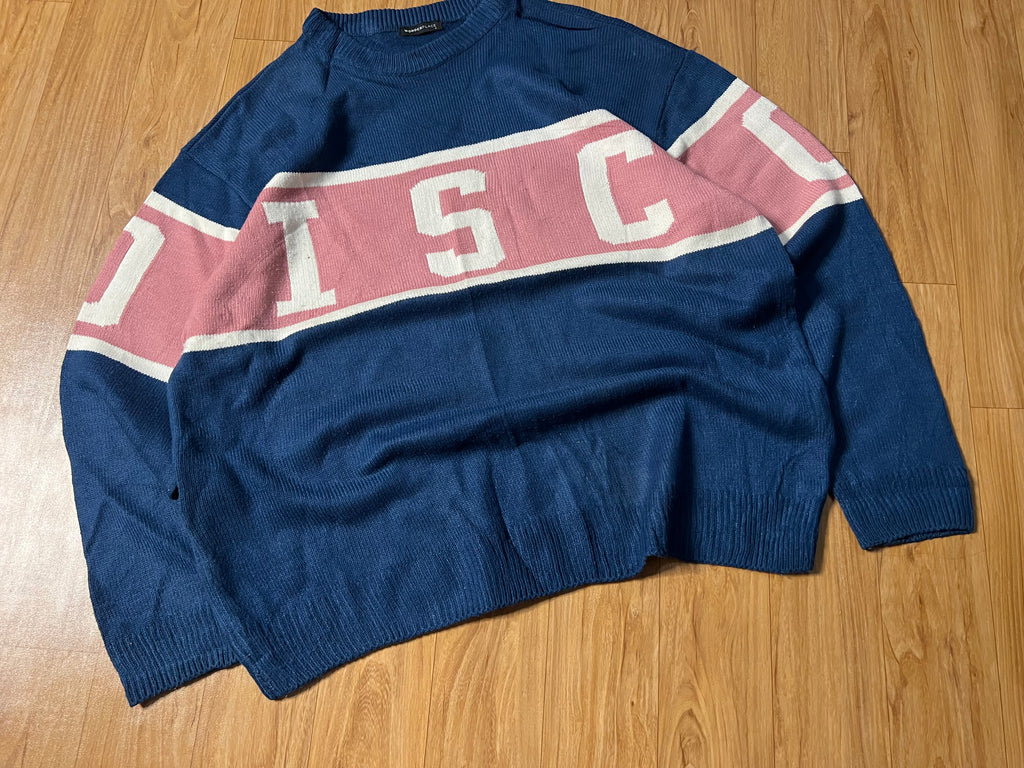 SWEATER