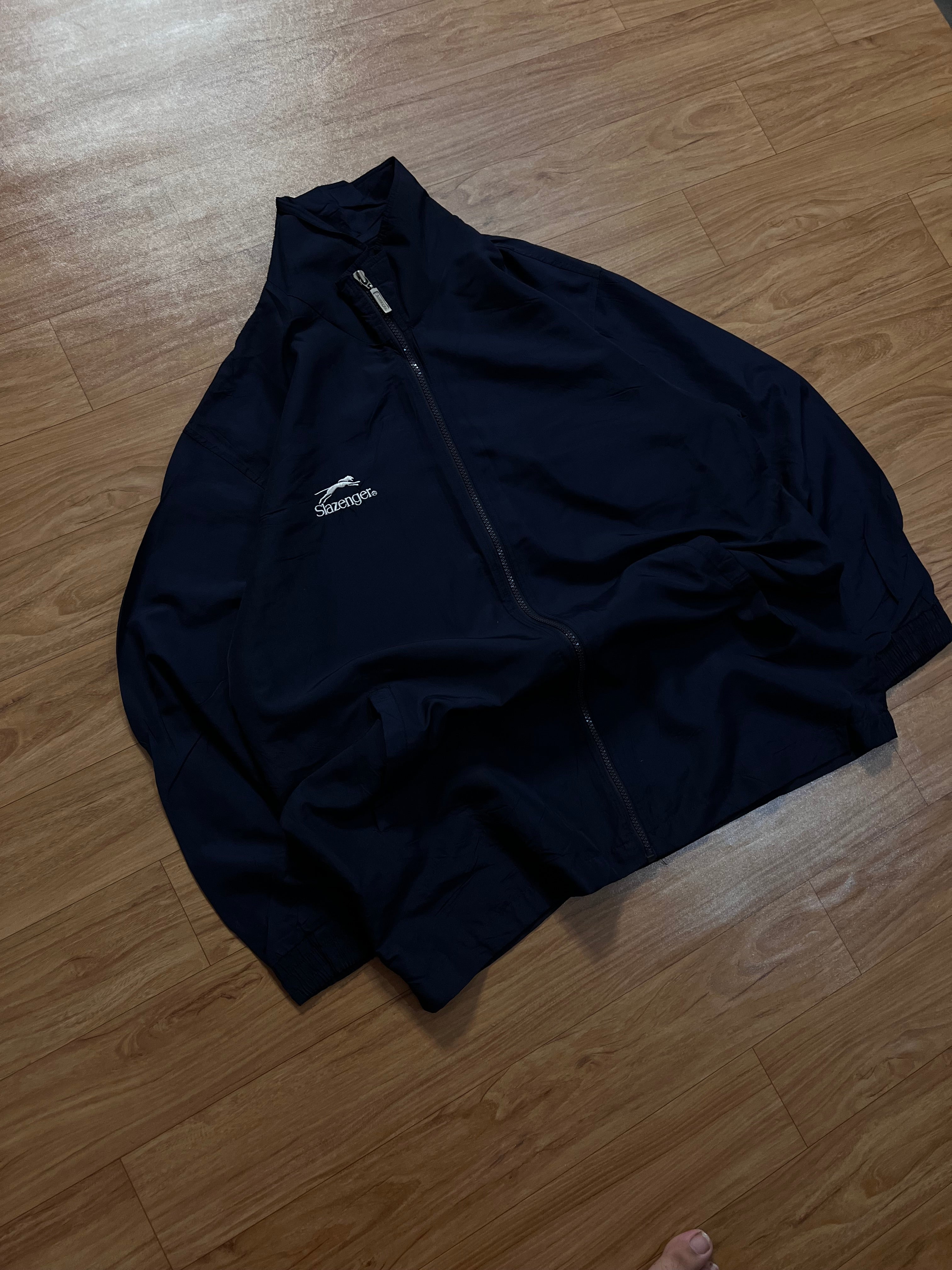 Slazenger windcheater