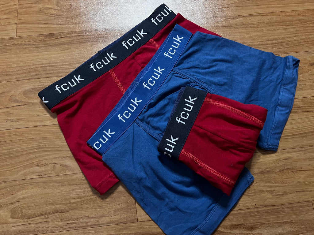 FCUKK TRUNK