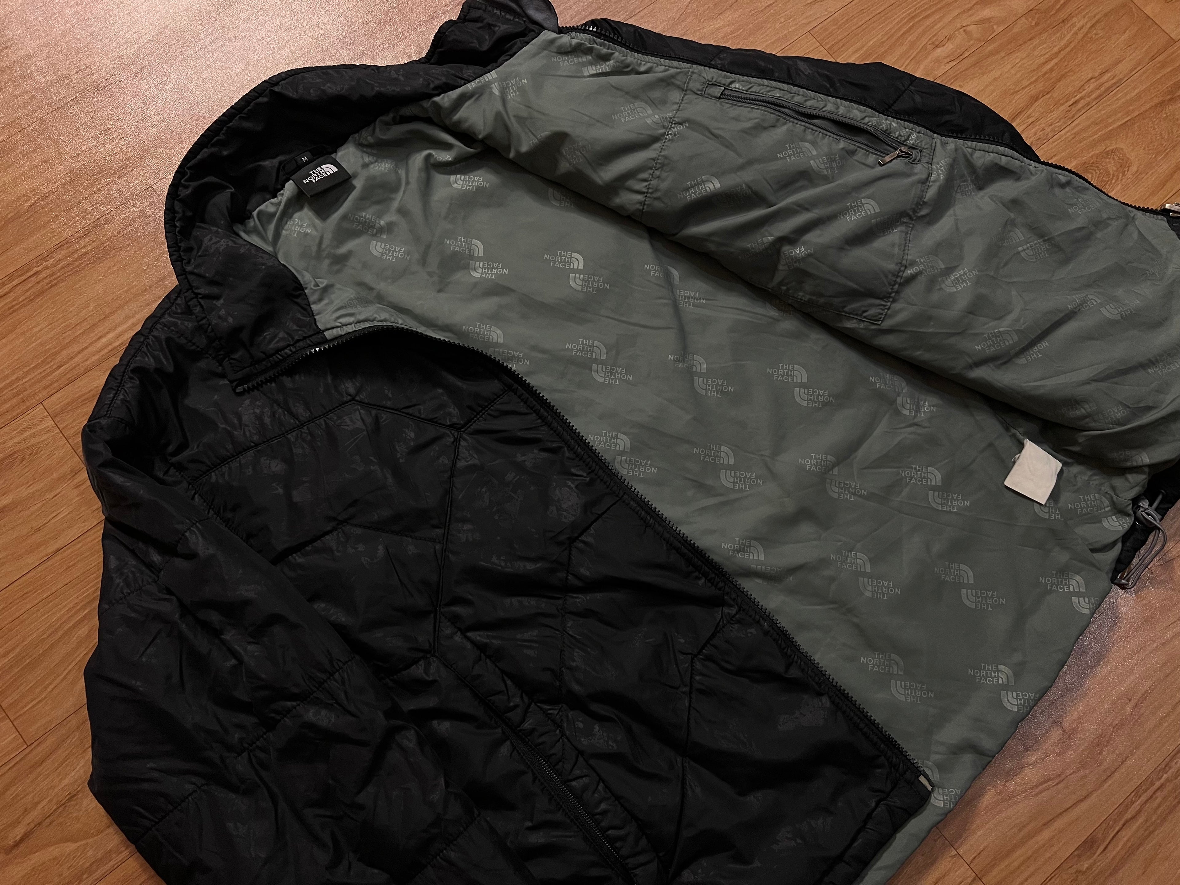 TNF JACKET