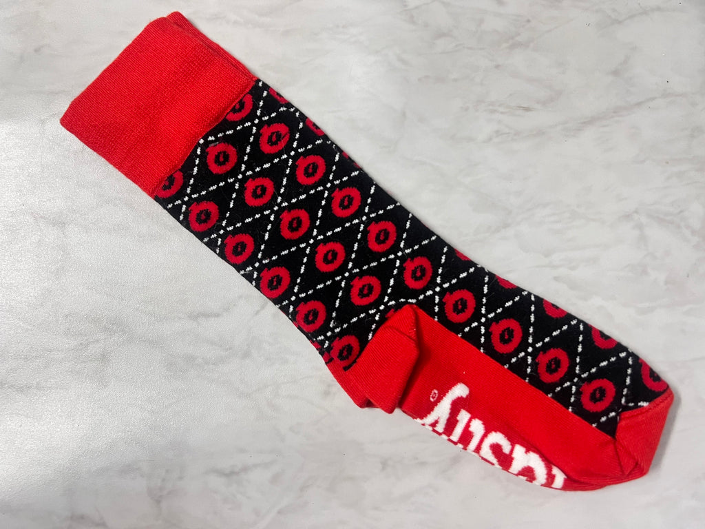 FASTLY SOCKS