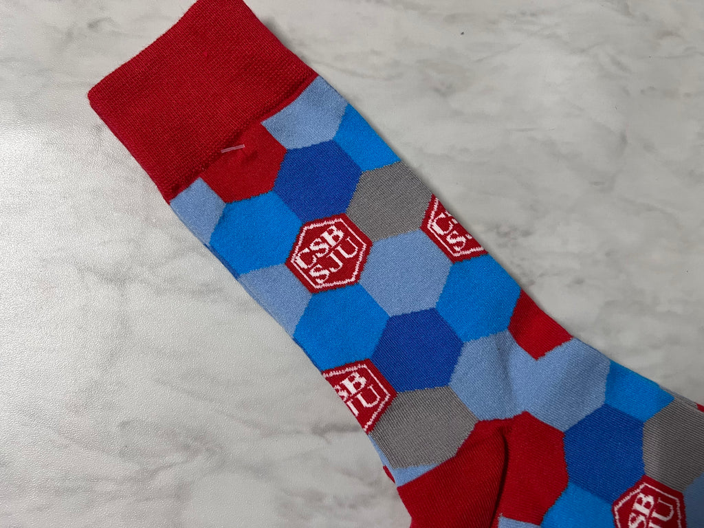 CSB SOCKS