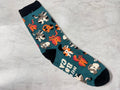 CAT SOCKS