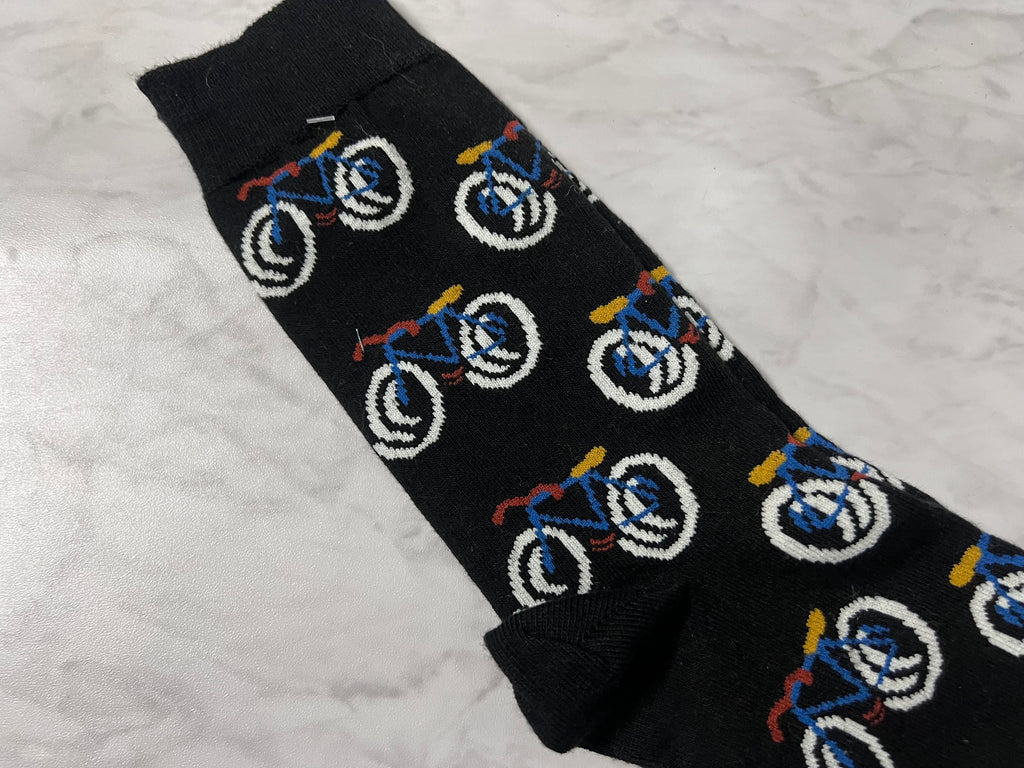CYCLE SOCKS