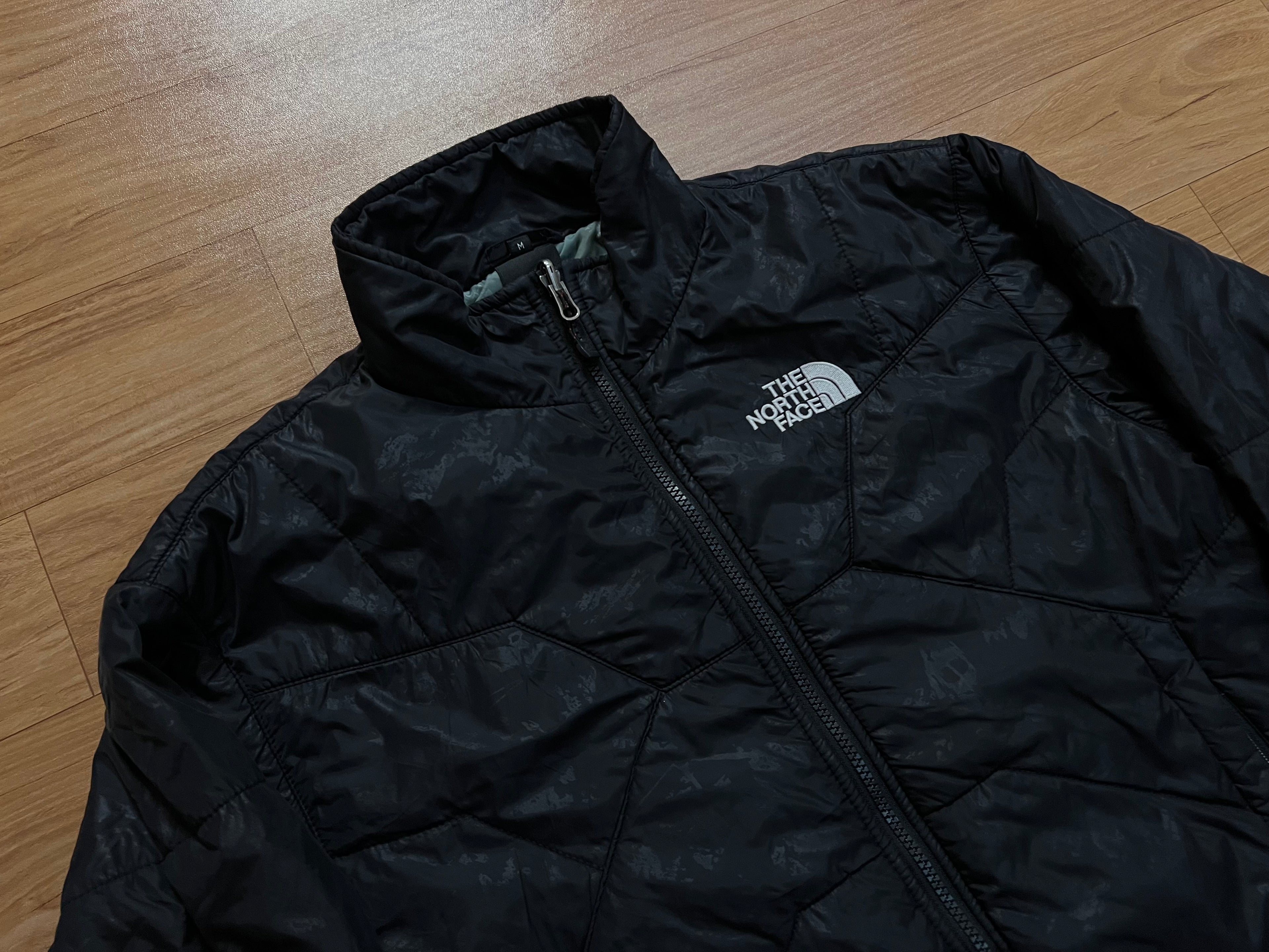 TNF JACKET
