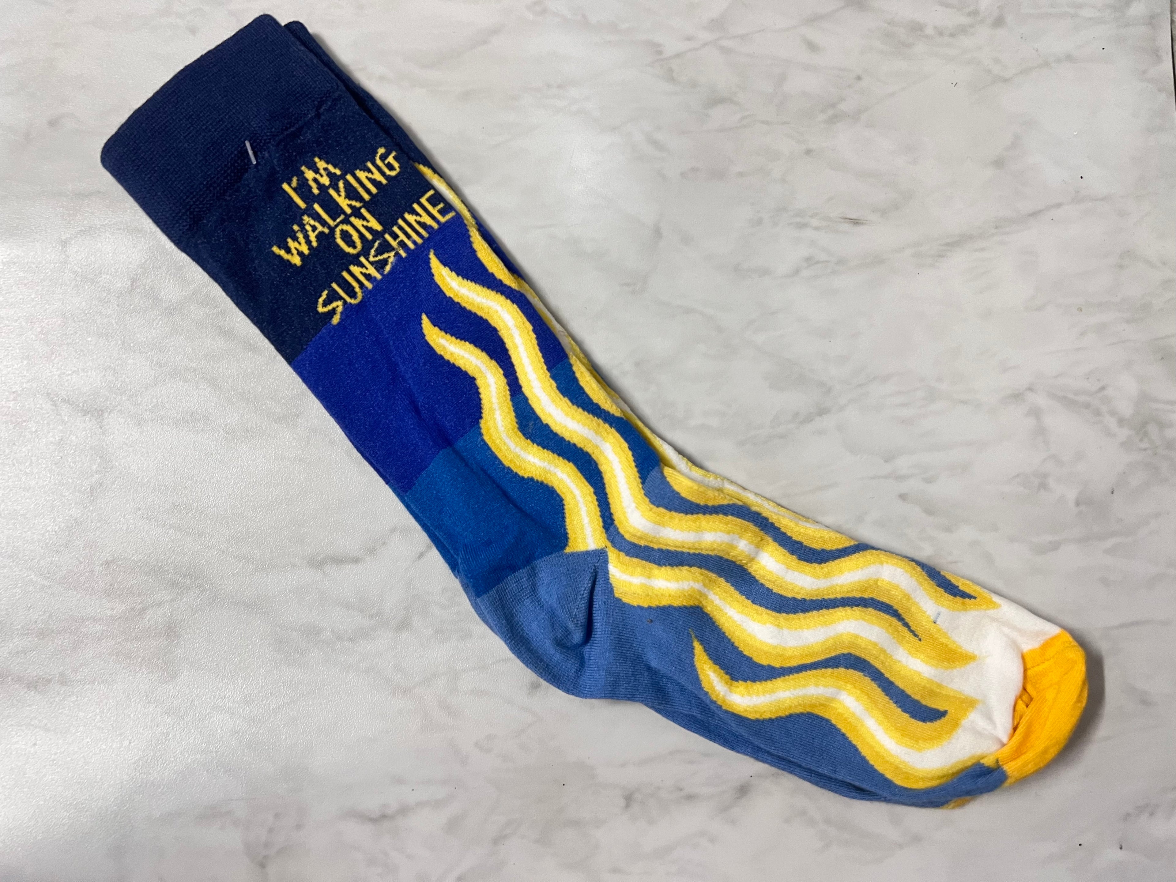 QUOTE SOCKS