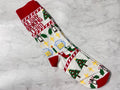 CHRISTMAS SOCKS
