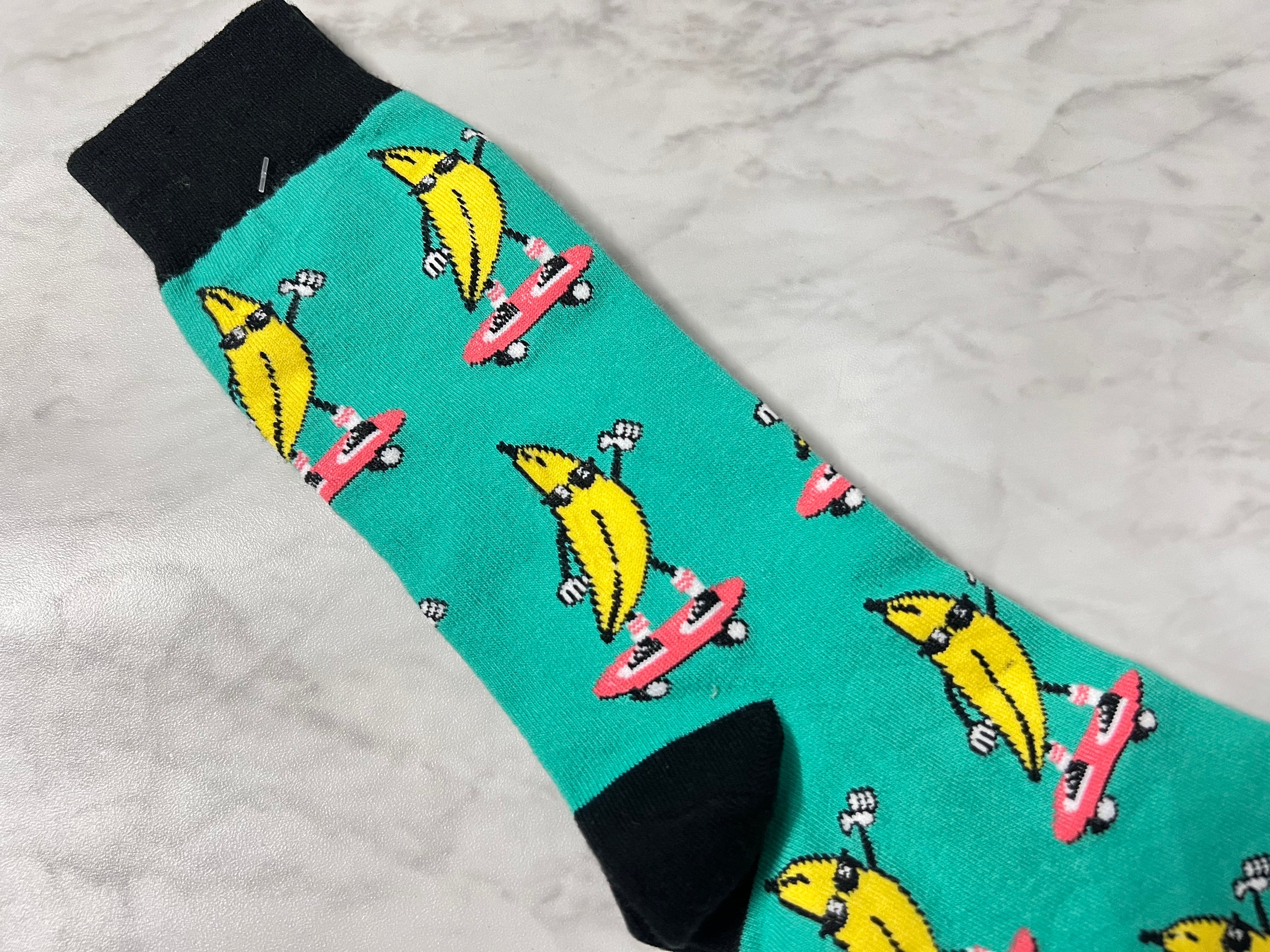 COOL BANANA