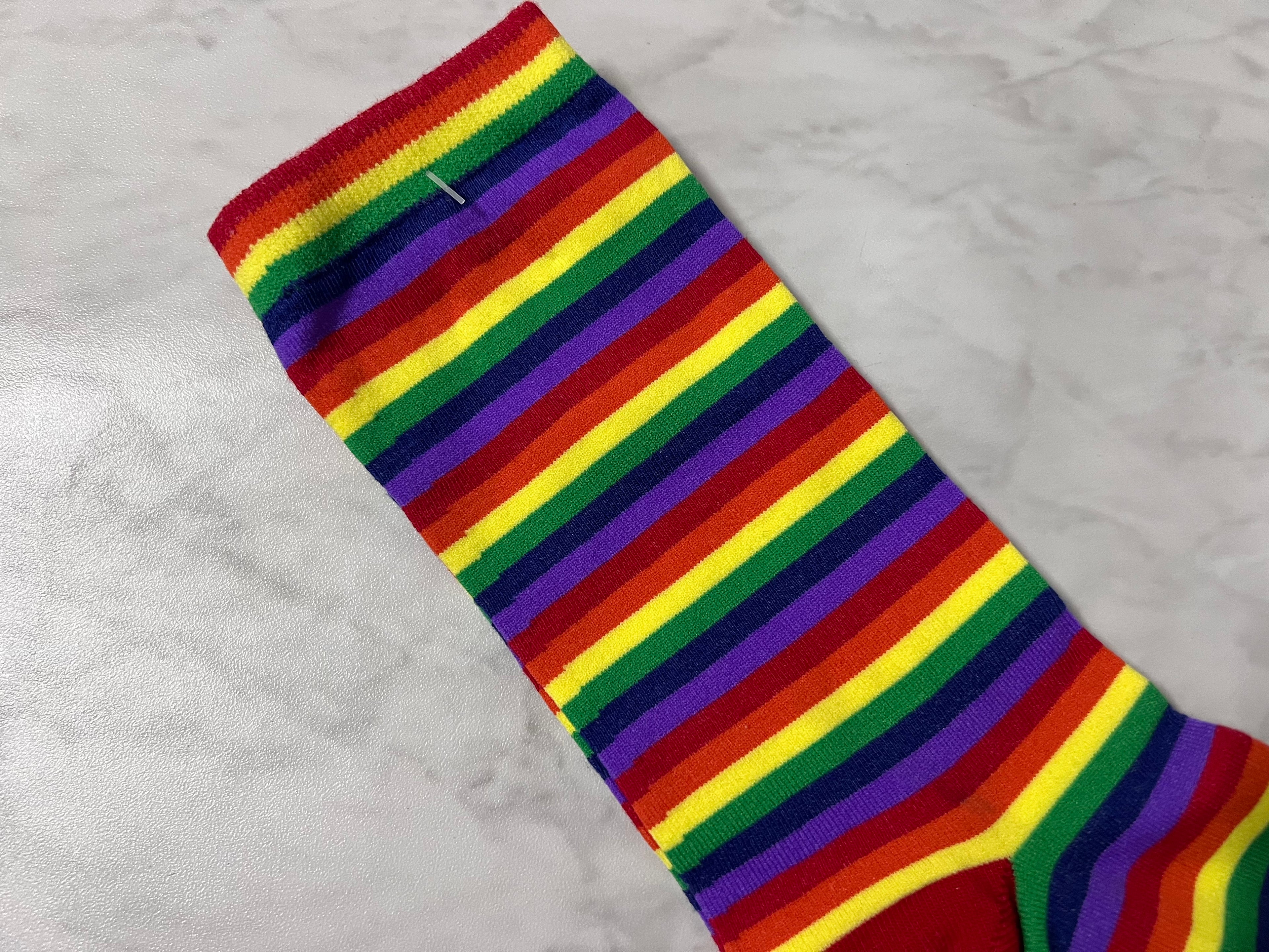 COLORFUL SOCKS