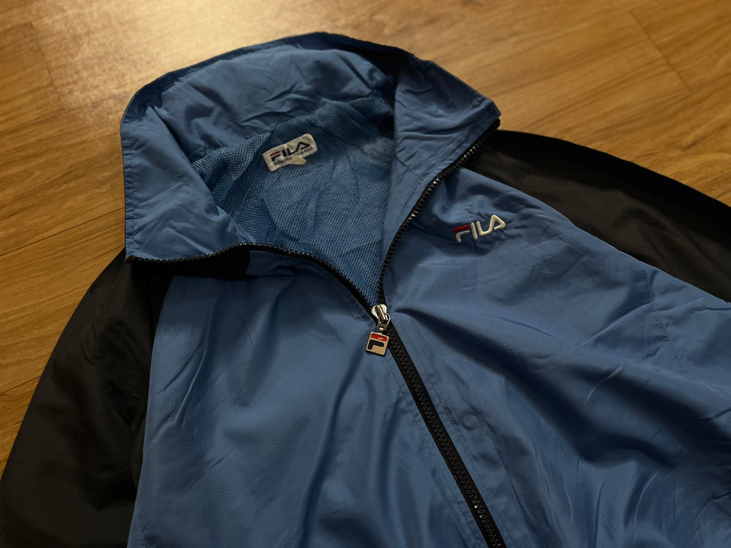 F*LA WINDCHEATER