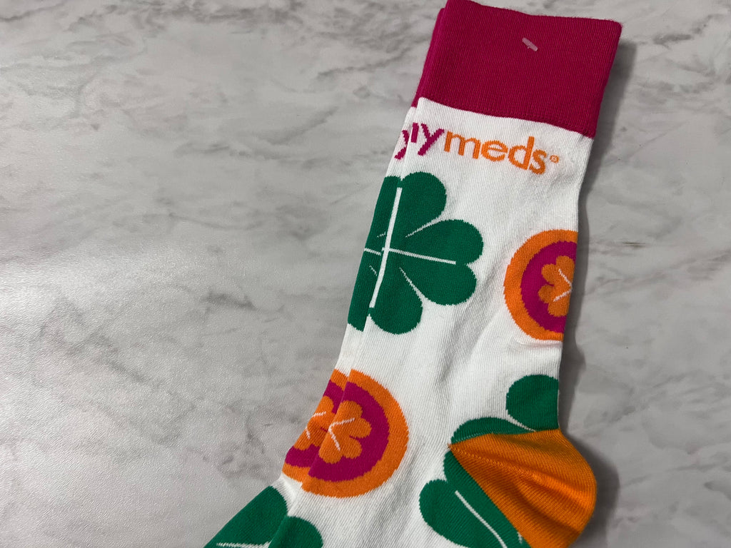 COOL SOCKS