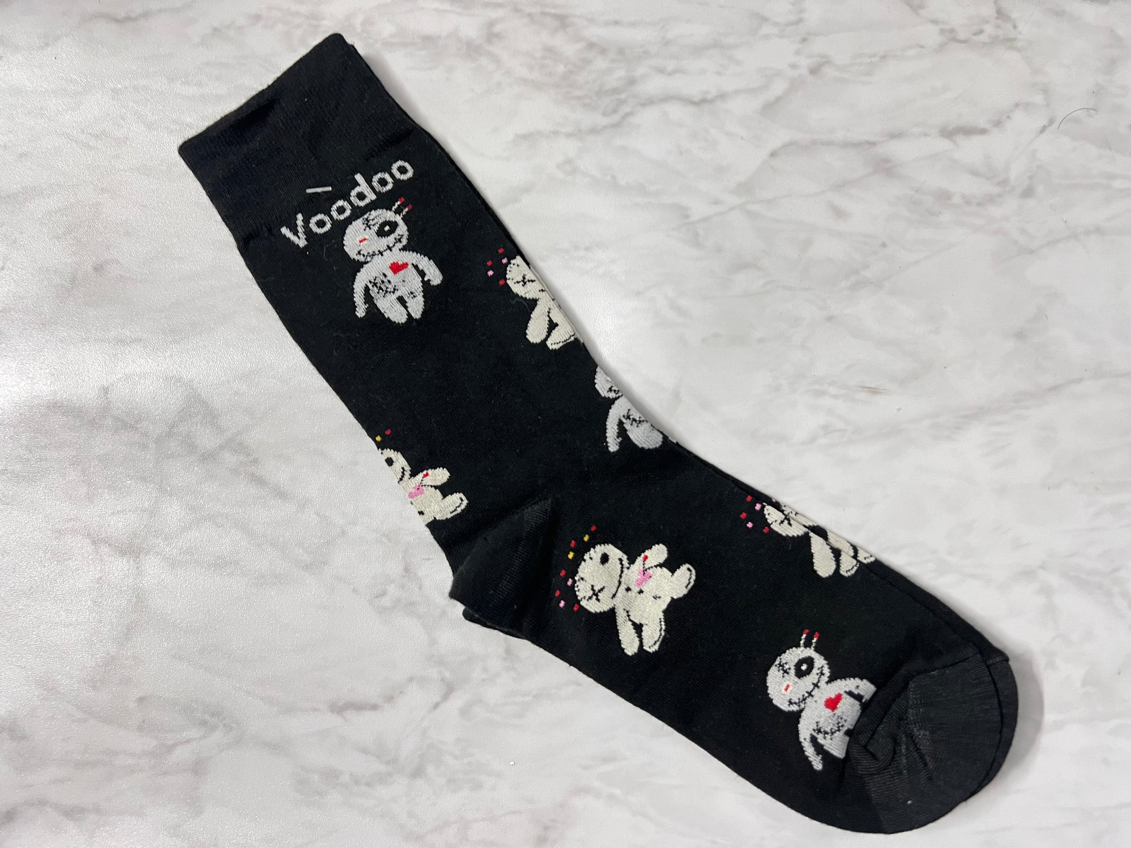 VOODOO SOCKS