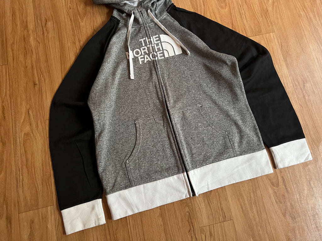 TNF SWEATSHIRT