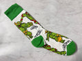 NINJA TURTLES SOCKS