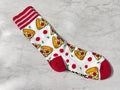 PIZZA SOCKS