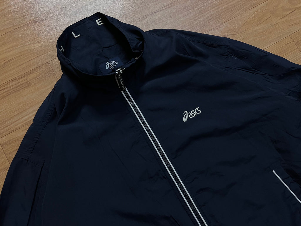 AS*CS WINDCHEATER