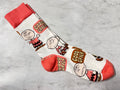 GOOD GRIEF SOCKS