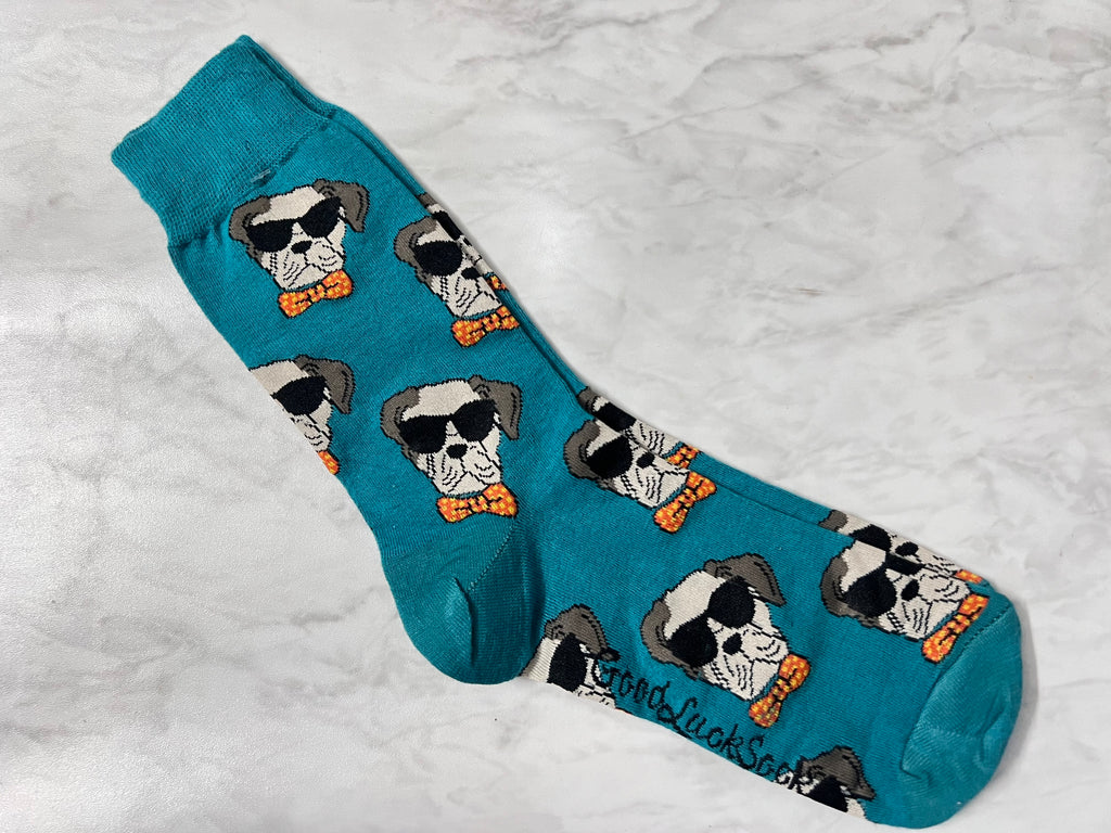 DOG SOCKS
