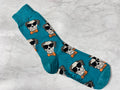 DOG SOCKS