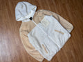 TEDDY JACKET