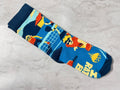 QUOTE SOCKS