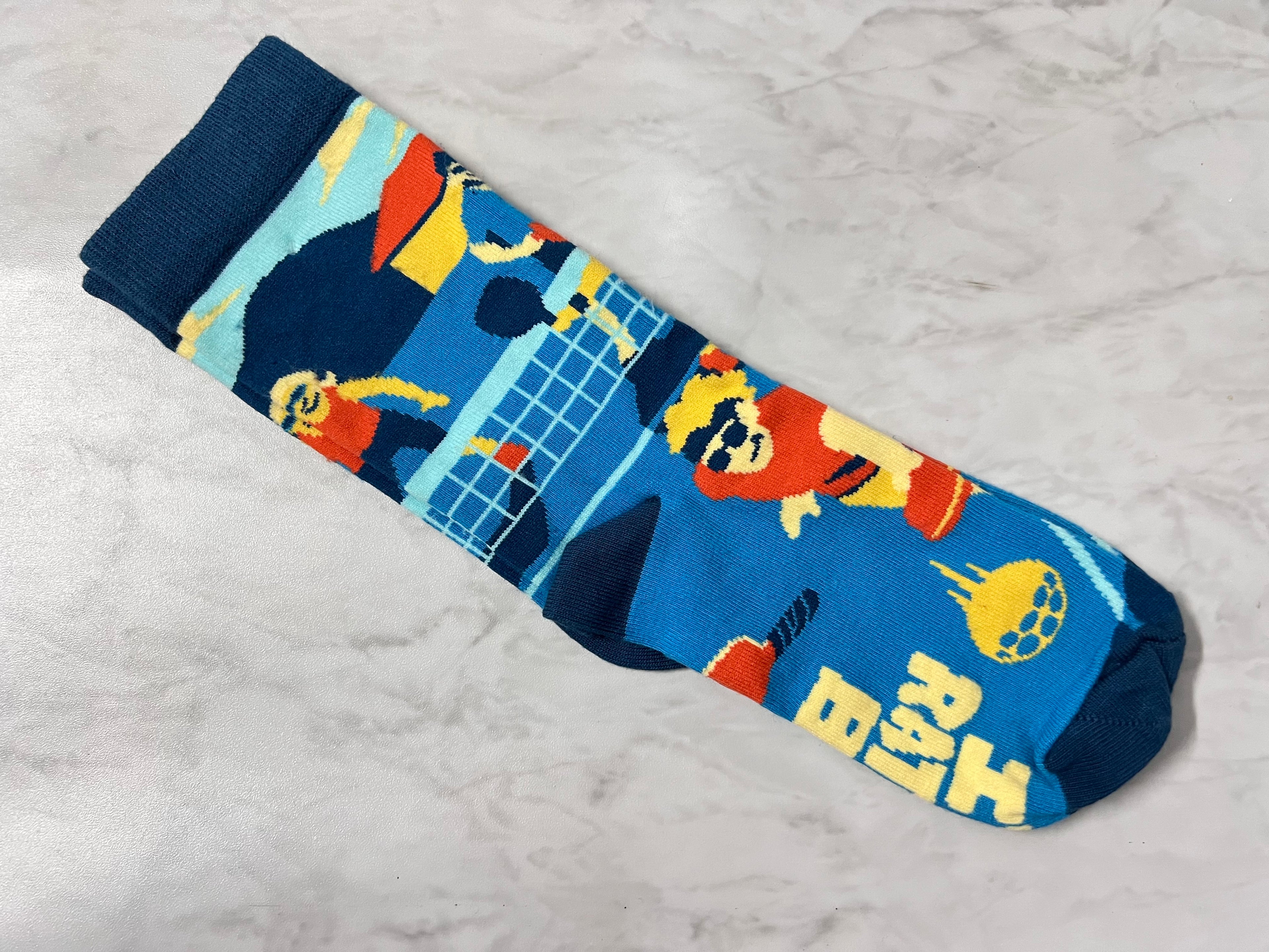 QUOTE SOCKS