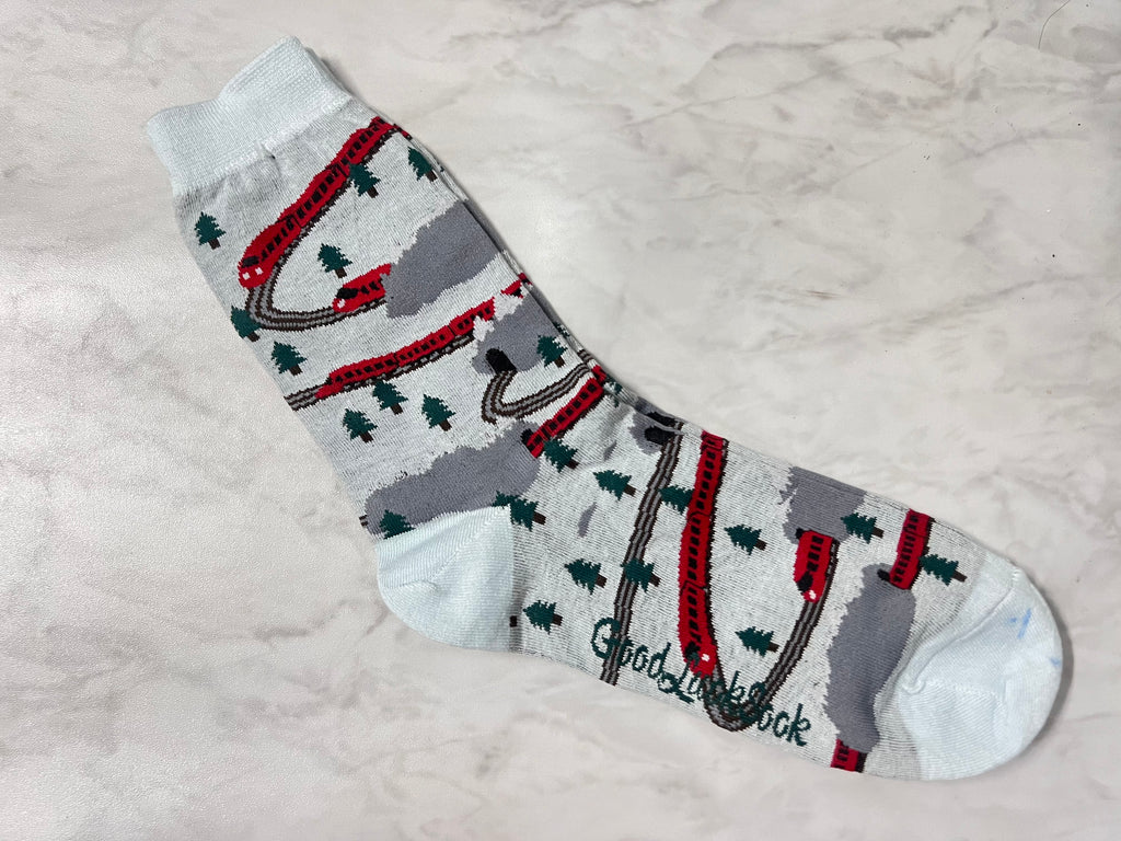 WINTER TRIP SOCKD
