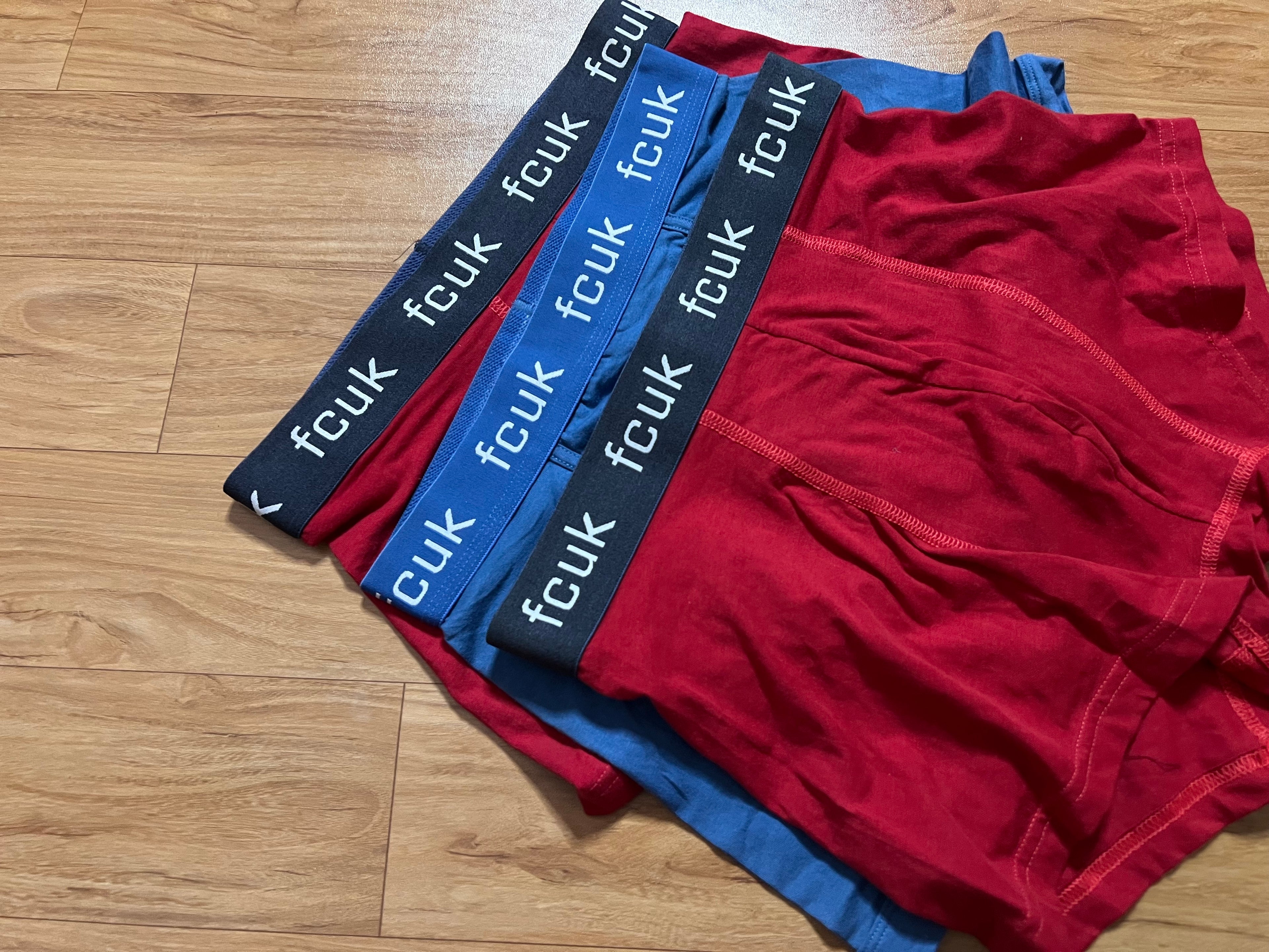 FCUKK TRUNK